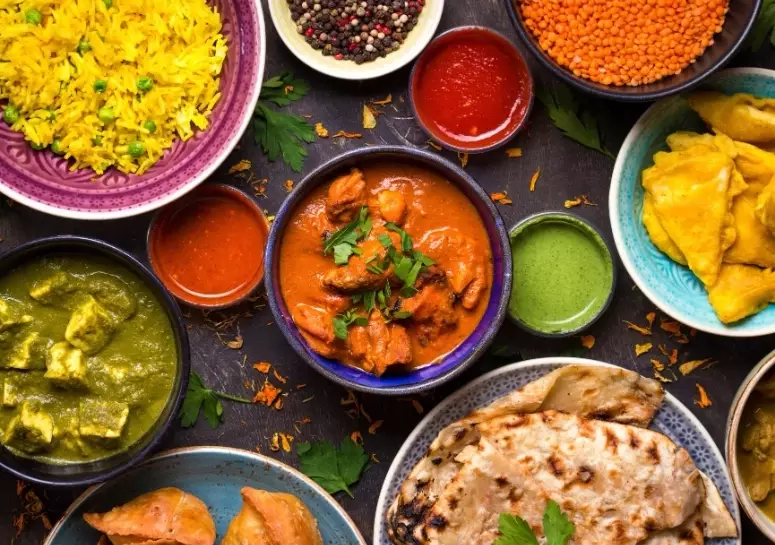 Indian dinner recipes