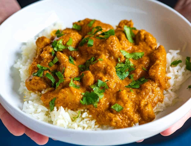 traditional Indian curry recipe traditional Indian curry recipe