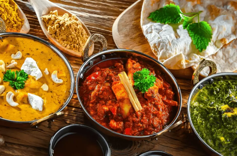 tastiest Indian dish