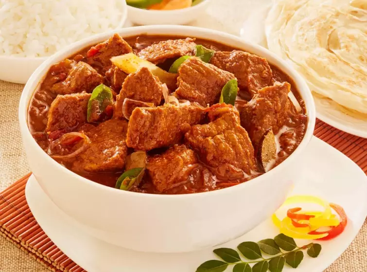 easy Indian curry recipes