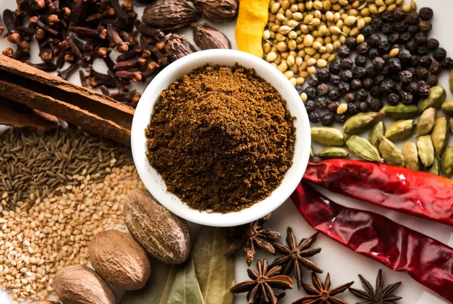 how to use Indian spices how to use Indian spices