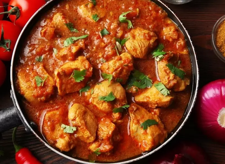 traditional Indian curry recipe traditional Indian curry recipe