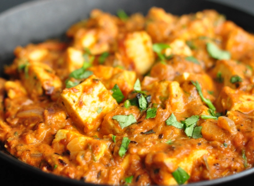 homemade garam masala