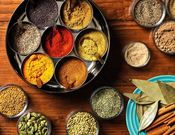 how to use Indian spices how to use Indian spices