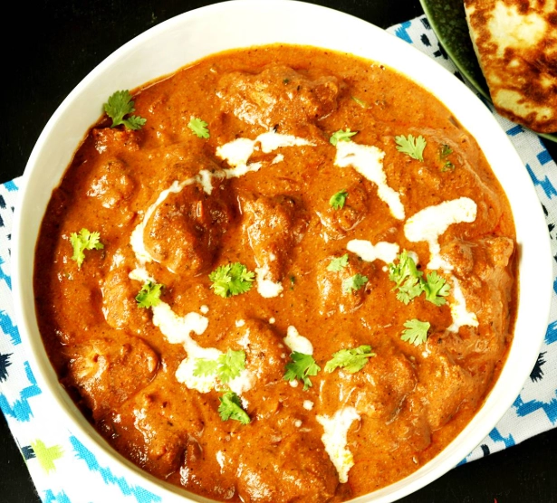 easy Indian curry recipes