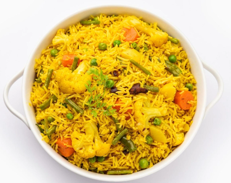 Indian one pot meals