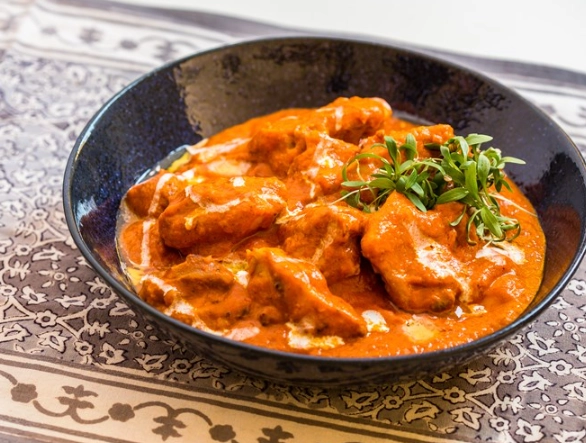 homemade garam masala