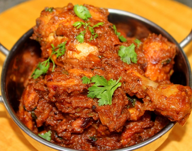 easy Indian curry recipes