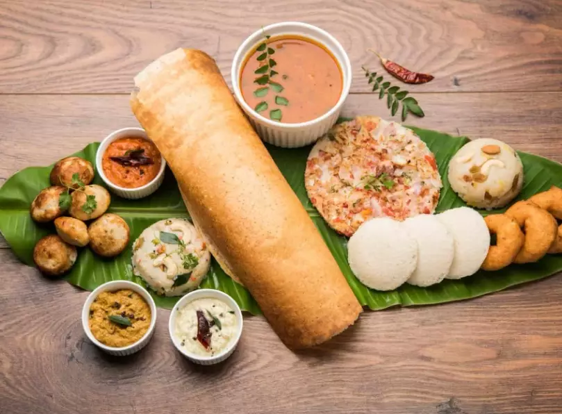 South Indian cooking tips