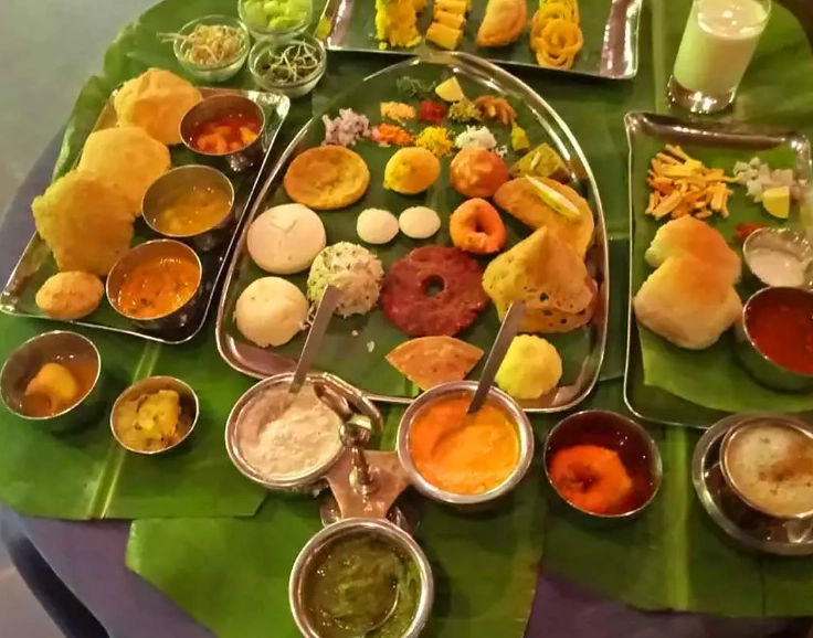 South Indian recipes for beginners