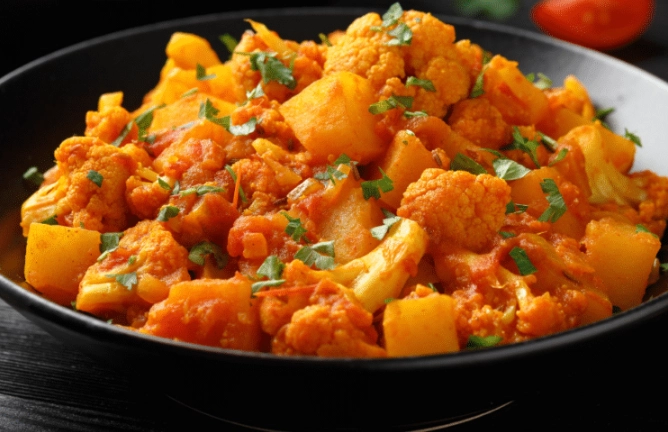 best Indian food for flavour