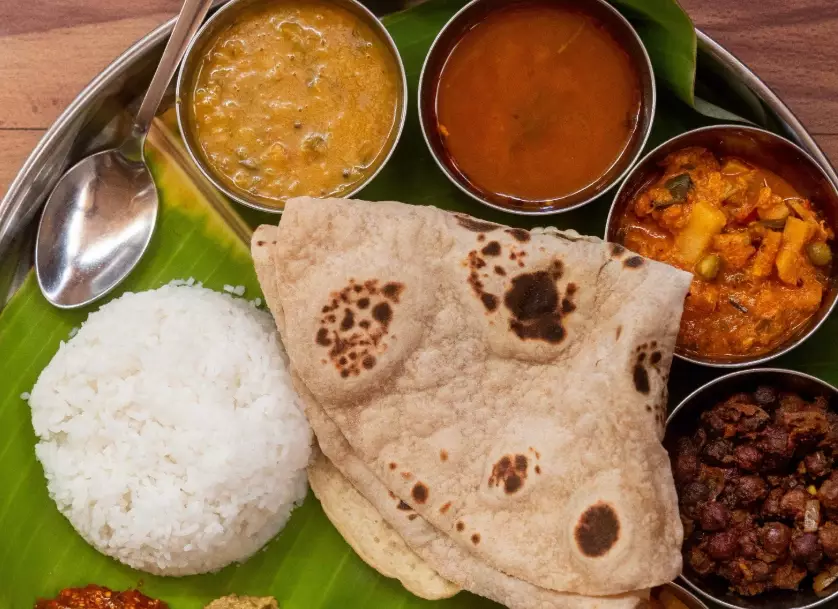 best Indian dishes for beginners