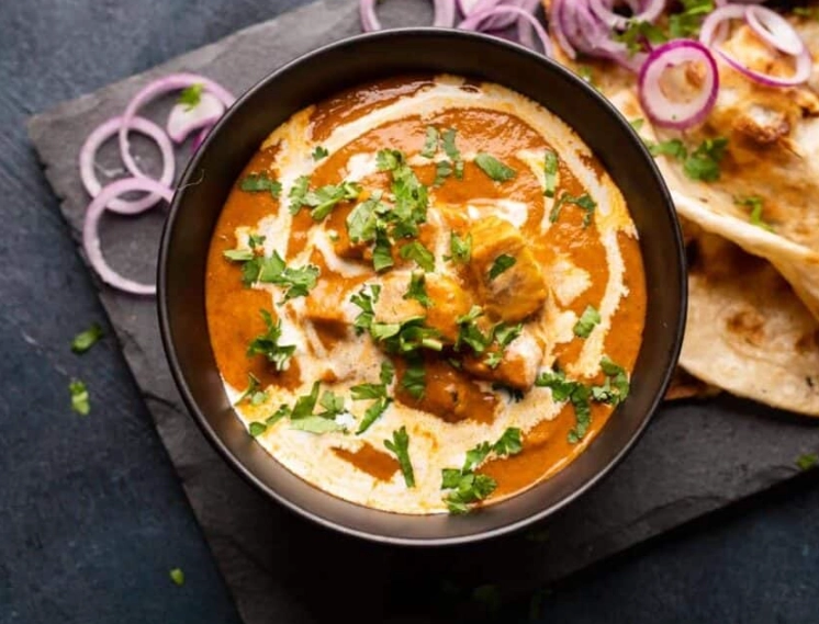 most flavourful Indian dish