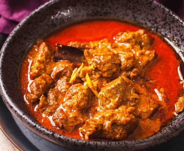 traditional indian dinner recipes