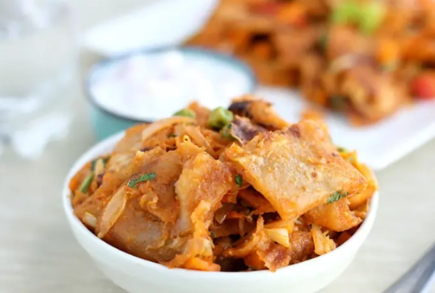 easy Indian snacks for kids