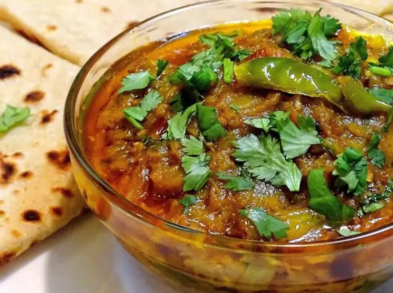 Easy Indian vegetarian recipes