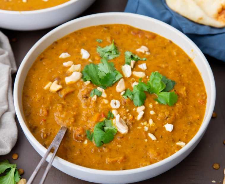 Indian vegetarian recipes