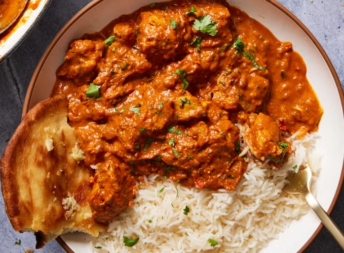 easy indian dinner recipes