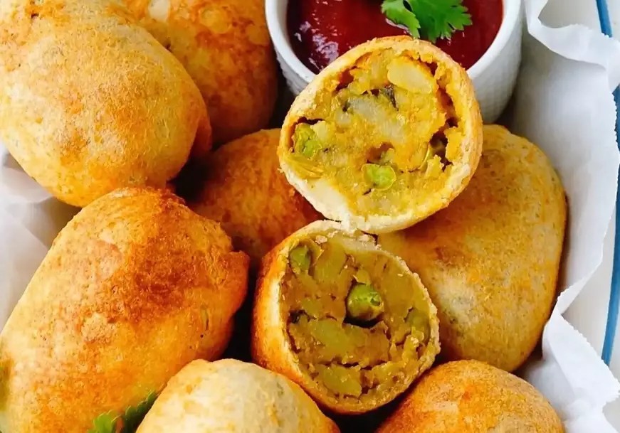 easy Indian party snacks easy Indian party snacks