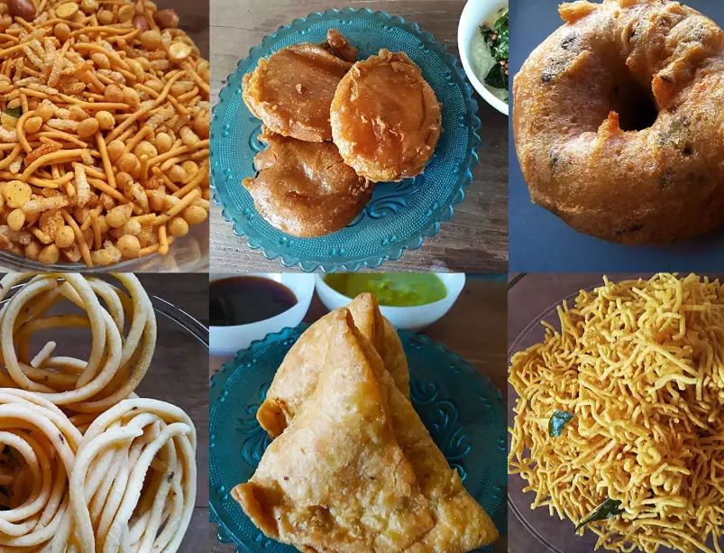 Indian appetizers for crowd Indian appetizers for crowd