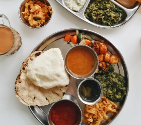 easy South Indian dinner easy South Indian dinner