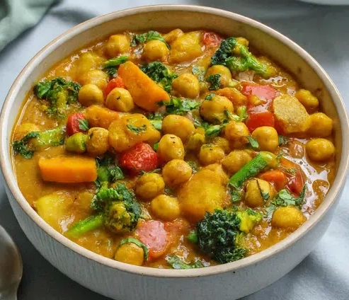 healthy indian dinner ideas