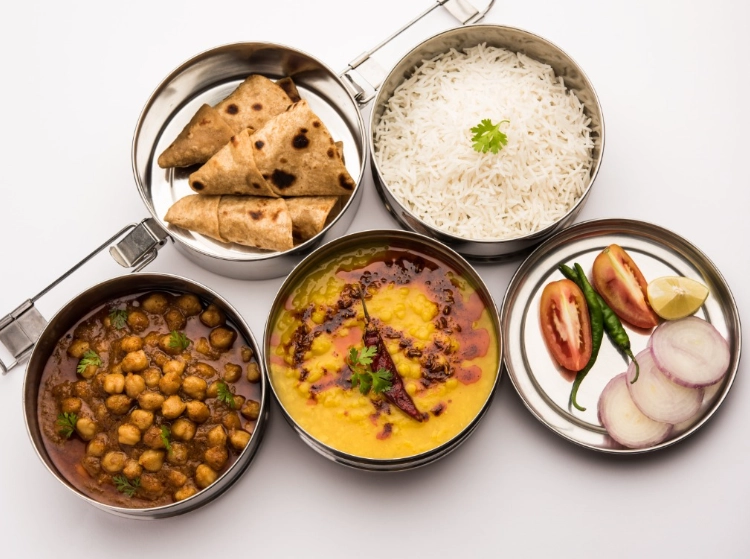 easy indian recipes for lunch