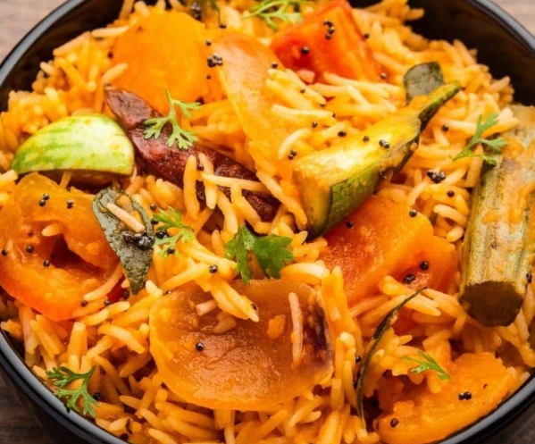 easy Indian dinner ideas