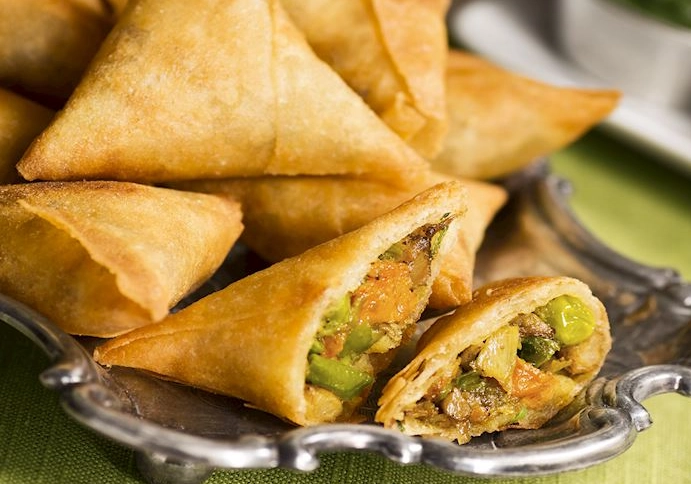 easy Indian snack recipes easy Indian snack recipes