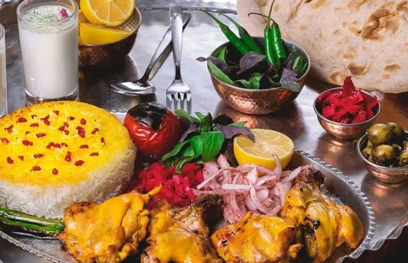 healthy indian lunch ideas