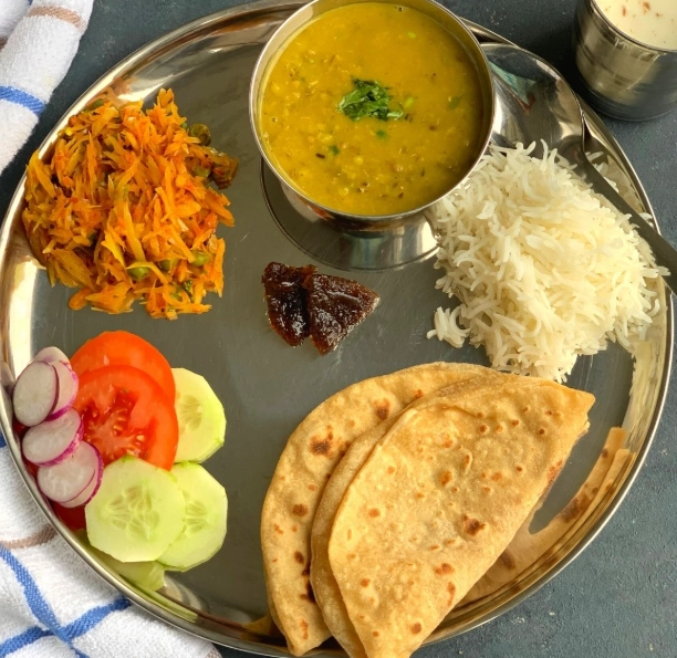 quick indian lunch recipes