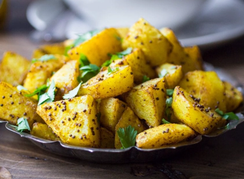 simple indian food for dinner