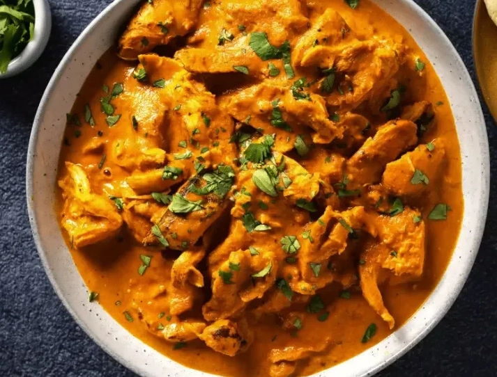 chicken masala recipe