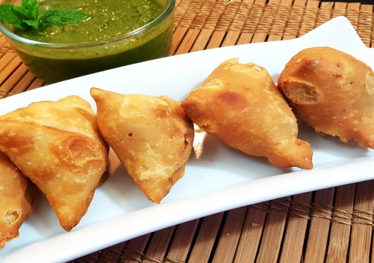 healthy Indian chaat recipes healthy Indian chaat recipes