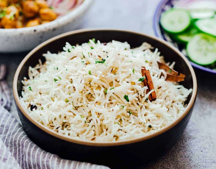 Easy Indian Rice Recipes: Simple Steps for Delicious Home Cooking