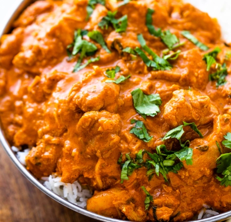 Easy Indian Chicken Recipes for Beginners: Quick & Authentic