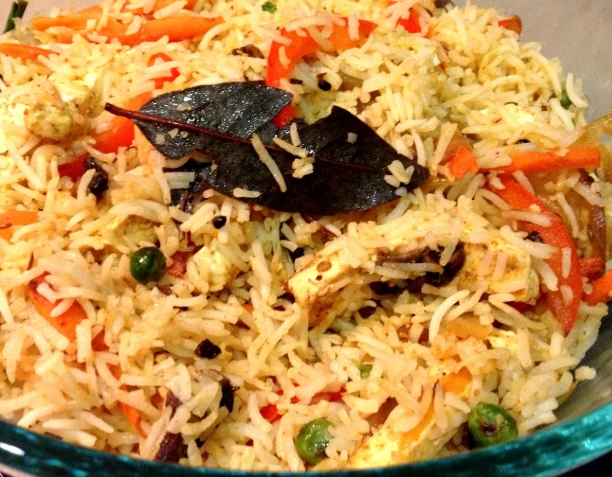 Indian rice dinner recipes Indian rice dinner recipes
