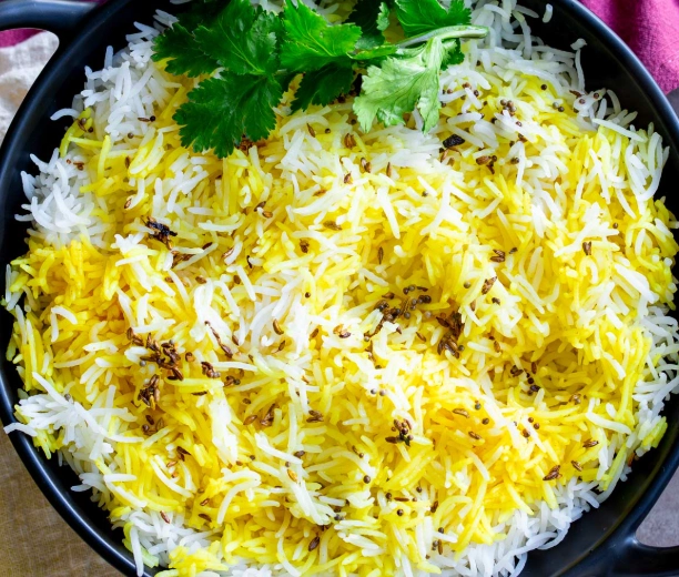 vegetable pulao recipe vegetable pulao recipe