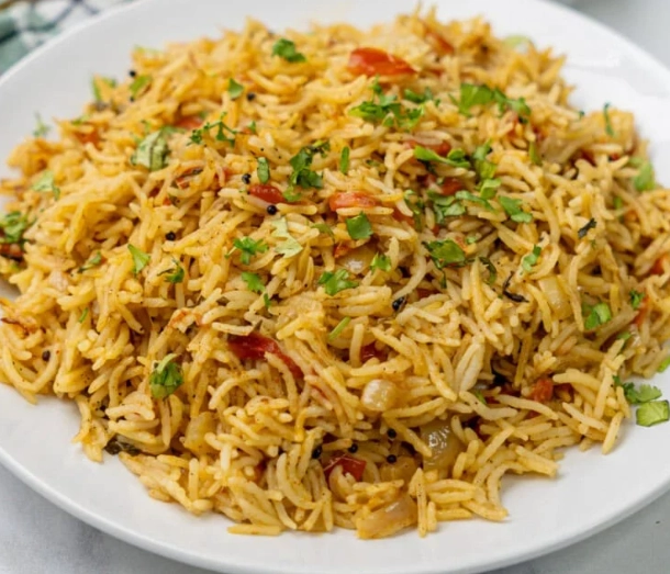 easy Indian rice dishes easy Indian rice dishes