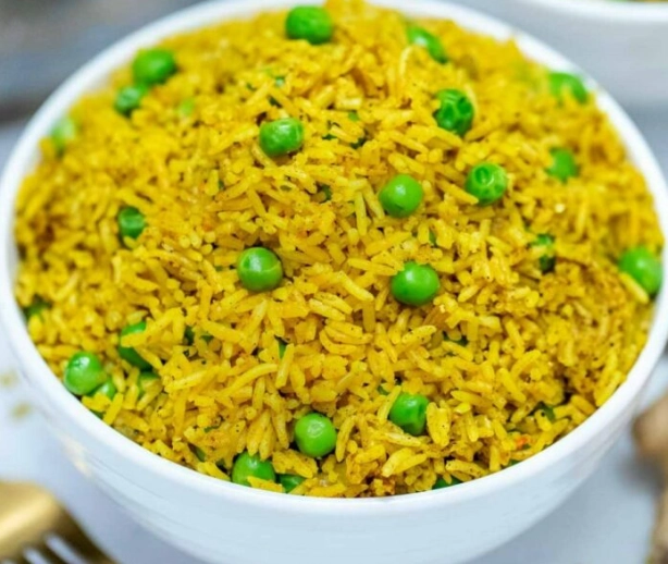 Quick & Flavorful Indian Rice Recipes for Dinner