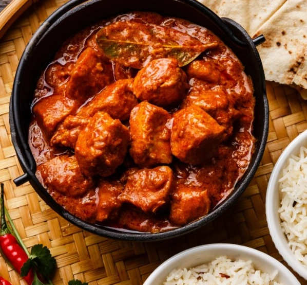 chicken masala recipe