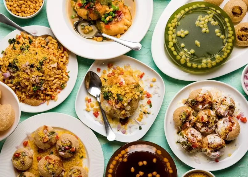 Indian snack recipes Indian snack recipes