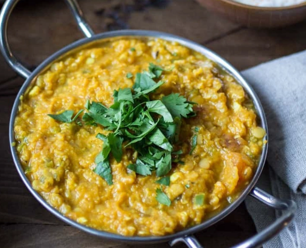 how to make dahl