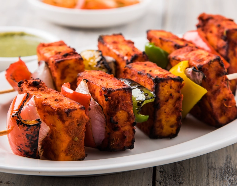 Indian appetizers Indian appetizers