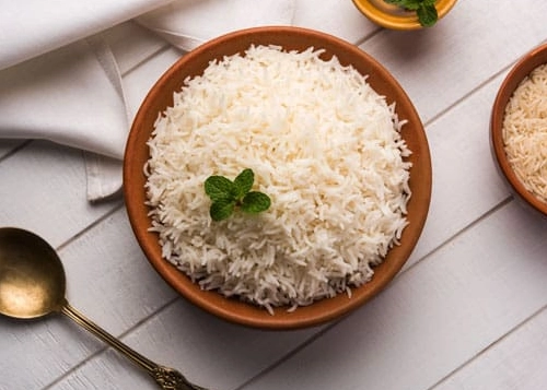 Why Indian Restaurant Rice Tastes So Good: Secrets Revealed