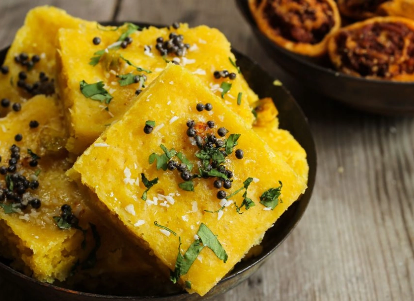 Indian snack recipes Indian snack recipes