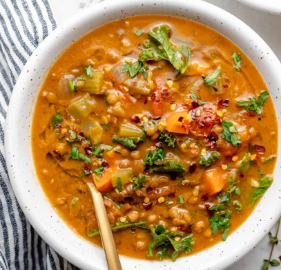 easy lentil recipes