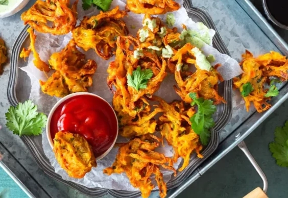 Indian appetizers Indian appetizers