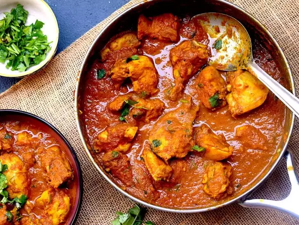 Essential Spices for Authentic Indian Chicken Dishes