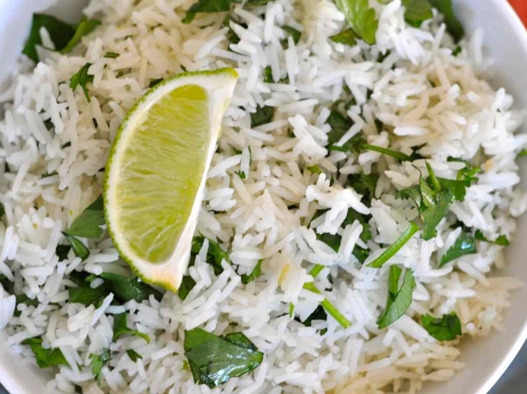 restaurant-style basmati rice restaurant-style basmati rice